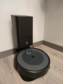 Roomba i4+