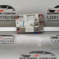 Centralina modulo bluetooth telefono nissan leaf 2