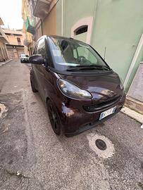 Smart ForTwo 800 cabrio passion cdi