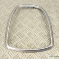 Mascherina Rivestimento Cruscotto Centrale Peugeot