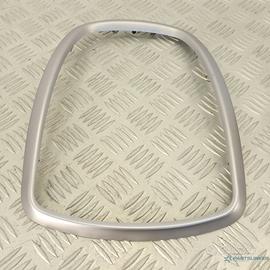 Mascherina Rivestimento Cruscotto Centrale Peugeot