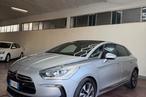 Ds DS5 5 2.0 HDi 160 PURE PEARL