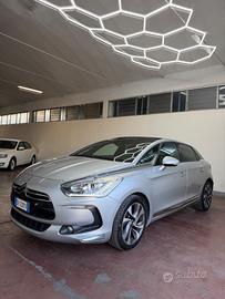 Ds DS5 5 2.0 HDi 160 PURE PEARL