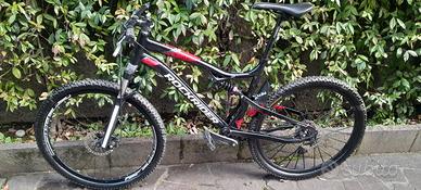 Mtb Rock rider 27,5