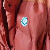 Piumino Moncler vintage