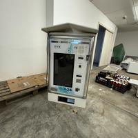 Distributore automatico di sigarette -EVX Venere +