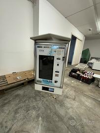 Distributore automatico di sigarette -EVX Venere +