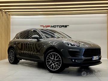 Porsche Macan 3.0d S 250CV PDK FULL OPT DIESEL PRO
