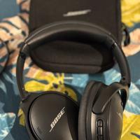 Cuffie Bose Headphones Noise Cancelling