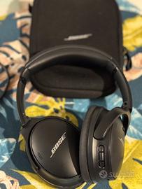 Cuffie Bose Headphones Noise Cancelling