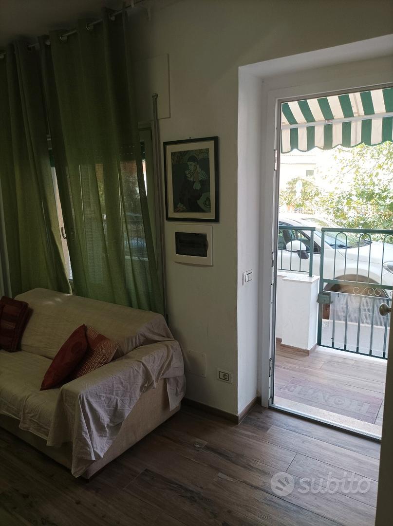 Apartment in Castiglione della Pescaia, Poggio alle Trincee, Grosseto - Vista 2