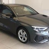 Ricambi per audi a3 anno 2021