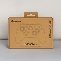 GameSir T4 Nova Lite Wireless Controller – Nuovo