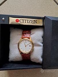 Orologio Citizen