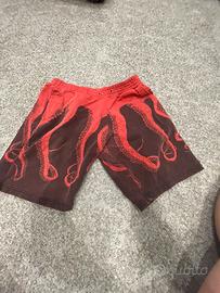 Pantaloni corti