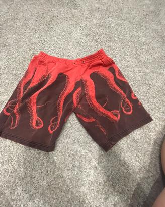 Pantaloni corti