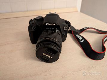 Canon 1200d