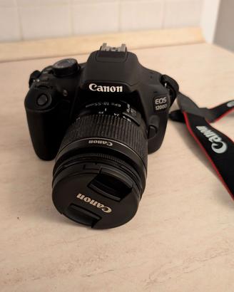 Canon 1200d