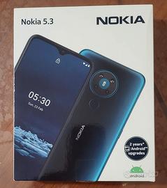 Smartphone Nokia 5.3