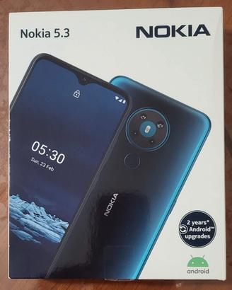 Smartphone Nokia 5.3