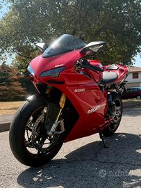 Ducati 1198 SP