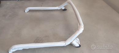 Rollbar originale nuovo Volkswagen Amarok 2023>