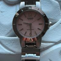 Orologio Casio quarzo