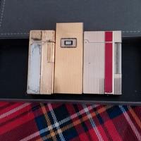accendini vintage 