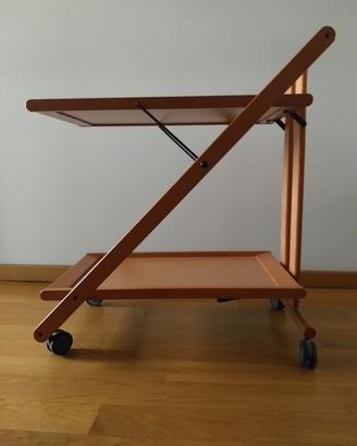 Carrello pieghevole marca Foppapedretti