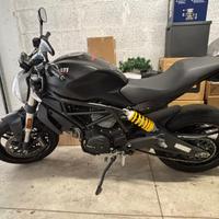 Ducati Monster 797