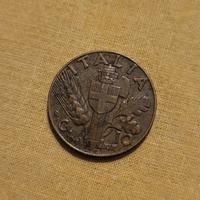 Moneta 10 centesimi