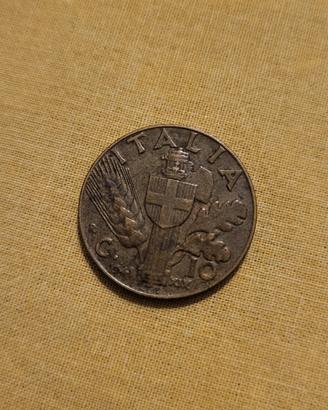 Moneta 10 centesimi