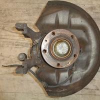 MONTANTE POSTERIORE SINSITRO C5 RW 2.2 HDI 2009