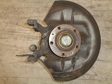 MONTANTE POSTERIORE SINSITRO C5 RW 2.2 HDI 2009