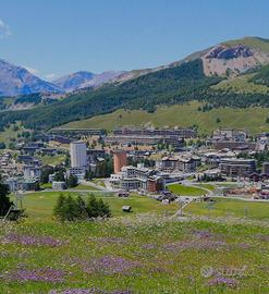 ESTATE a Sestriere