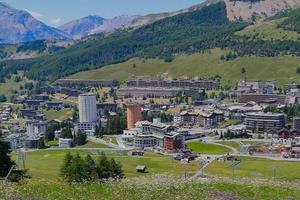 ESTATE a Sestriere