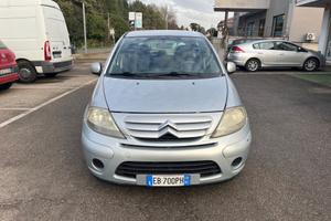 Citroen C3 1.1 GPL/Perfect Eco Energy G