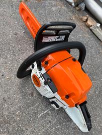Stihl MS 241 C-M motosega