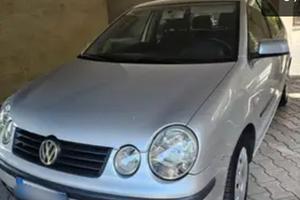 VW Polo 1.4 TDI NEOPATENTATI 