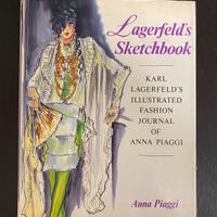 Libro Lagerfeld