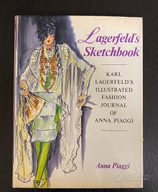 Libro Lagerfeld