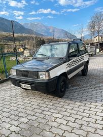FIAT Panda 4x4