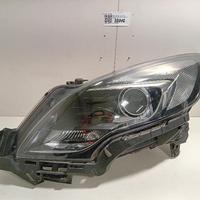 FARO ANTERIORE SINISTRO OPEL Zafira B 2Â° Serie 13