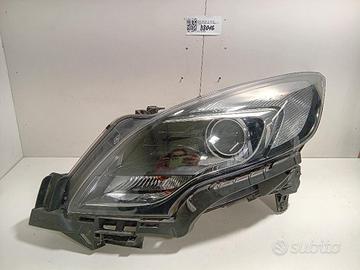 FARO ANTERIORE SINISTRO OPEL Zafira B 2Â° Serie 13