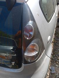 Coppia stop fanali posteriori Citroen c1