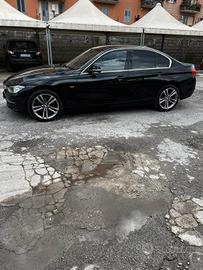 bmw 316d f30