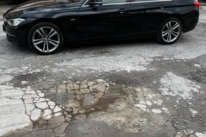 bmw 316d f30