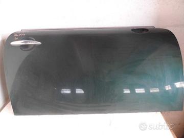 PORTIERA ANTERIORE DESTRA MINI Cooper 1Â° Serie 41