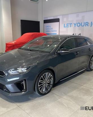 Kia ProCeed 1.6 crdi GT Line 136cv dct