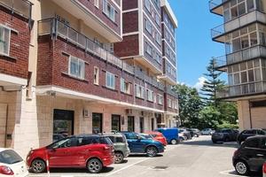 Autorimessa Deposito